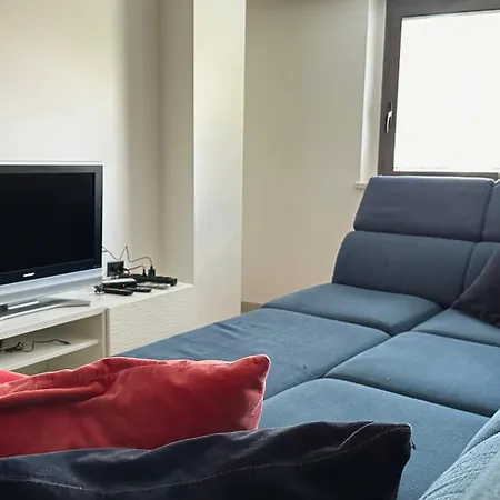 Apartamento Se077 - Senigallia, Elegante Trilocale Nel Cuore Del Centro Storico