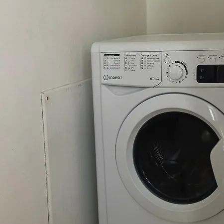 Apartamento Se077 - Senigallia, Elegante Trilocale Nel Cuore Del Centro Storico Senigália