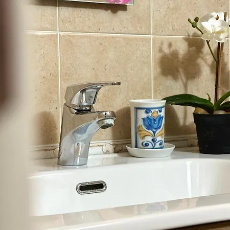 Se077 - Senigallia, Elegante Trilocale Nel Cuore Del Centro Storico Apartamento