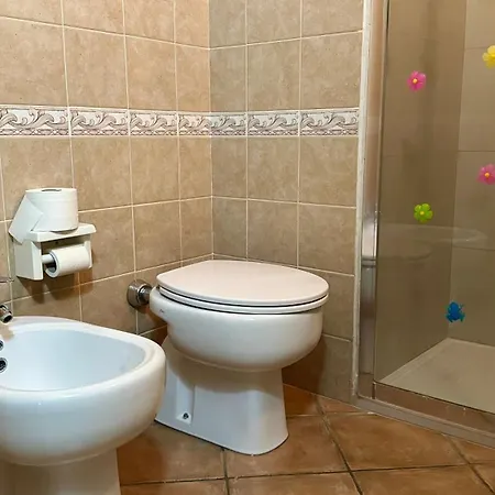 Apartamento Se077 - Senigallia, Elegante Trilocale Nel Cuore Del Centro Storico